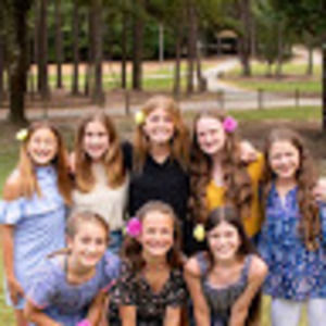 Meet your Posher, Maggie